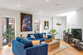 Central Richmond 3 Bedroom House